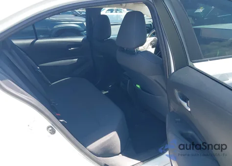 2020 Toyota Corolla Le from USA, damaged, VIN 5YFEPRAE4LP128560